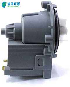 <span class=keywords><strong>Pompe</strong></span> pour Machine à laver, nouveau produit, WM-B030 - Product Image 2