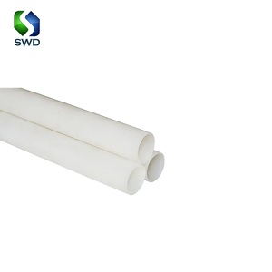Swd Hiệu Suất Cao Chuyên Nghiệp <span class=keywords><strong>Pvdf</strong></span> Ống Nhựa <span class=keywords><strong>Pvdf</strong></span> Ống Ống Cho Xây Dựng Xây Dựng Ngành Công Nghiệp Hóa Chất - Product Image 2