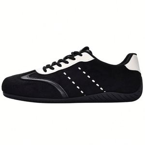 Soldes Exceptionnelles 2026 – Nouvelles Chaussures Décontractées et Sportives Rétro Minimalistes Respirantes et Légères, Idéales pour Toutes les Occasions - Product Image 5
