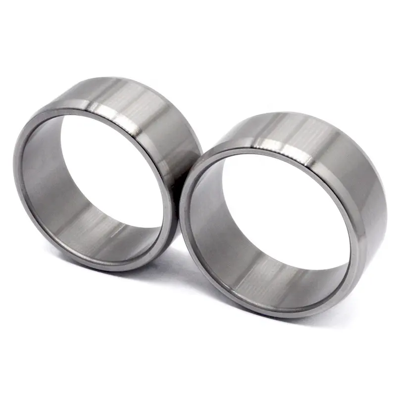 55*65*45 mm Compressor spare parts rotary shaft Sleeves bearing steel bushings 55x65x45