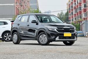 2026 <span class=keywords><strong>Kia</strong></span> Seltos SUV <span class=keywords><strong>Stonic</strong></span> Alta calidad 5 puertas Coche usado Barato Segunda mano 1.5L Vehículos de nueva energía Precio - Product Image 4