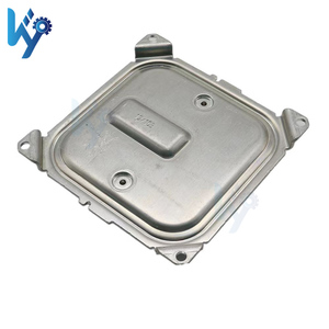 KY Ori 260556623R Accesorios para Automóviles, Unidad <span class=keywords><strong>de</strong></span> Control del Interruptor <span class=keywords><strong>de</strong></span> los Faros Delanteros A2C90665803 para el Conjunto <span class=keywords><strong>de</strong></span> Faros Delanteros <span class=keywords><strong>de</strong></span> <span class=keywords><strong>Renault</strong></span> - Product Image 3
