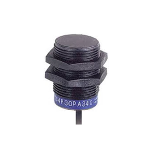 Sensor de Proximidad Inductivo Original Schnei Der XS4P30PA340 12-24VDC IP68 con Cable Integrado de 2m y 1 Año de Garantía para Uso Industrial - Product Image 3