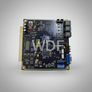 Nouveau kit carte mère PCB <span class=keywords><strong>POG</strong></span> 510 Higher Holding 72-89% POT O GOLD T340 - Product Image 4