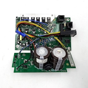 แผงควบคุม246379 220V สำหรับเครื่องพ่นสุญญากาศ GR490 <span class=keywords><strong>495</strong></span> - Product Image 3