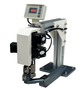 Nueva Máquina Ensartadora de Hilos RONMACK RM-K8 de Tres Pasos con Motor, 220V 550W - Product Image 1