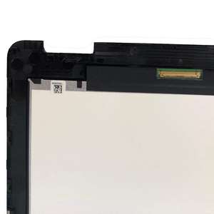 Baru untuk Dell Chromebook 11 3100 2-in-1 Laptop LCD layar sentuh bingkai perakitan model kompatibel 0MFX94 MFX94 045GHC 45GHC 09HM3J - Product Image 5