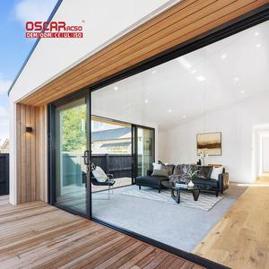 <span class=keywords><strong>Porte</strong></span> <span class=keywords><strong>coulissante</strong></span> automatique design moderne en alliage d'aluminium en verre ouverture latérale extérieure Villa bureau <span class=keywords><strong>magasin</strong></span> <span class=keywords><strong>porte</strong></span> <span class=keywords><strong>coulissante</strong></span> intérieure extérieure - Product Image 3
