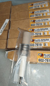 <b>Plug</b> - 602-7619 6027619 617-1274 430-4521 6171274 4304521 <b>Plug</b> - Product Image 5