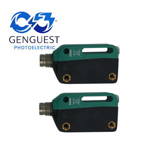 Sensor fotoeléctrico OBT300-R100-2EP-I0-L OBT300-R100-2EP-I0-V31-L OBT350-R100-2EP-IO OBT350-R100-2EP-IO-V31 - Product Image 2