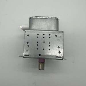 Magnetrón para Horno de Microondas Witt 2M339H LG214 6, Piezas de Aluminio con Gran Compatibilidad - Product Image 2