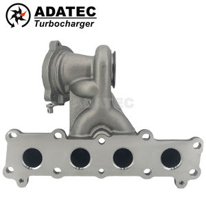 K03 53039880288 boîtier de Turbine 53039700154 53039880191 53039900198 53039980237 Turbo côté chaud pour <span class=keywords><strong>Ford</strong></span> <span class=keywords><strong>Focus</strong></span> III 2.0 ST - Product Image 1