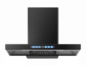 Extractor de aire de chimenea de cocina para restaurantes de alta calidad y bajo precio - Product Image 1