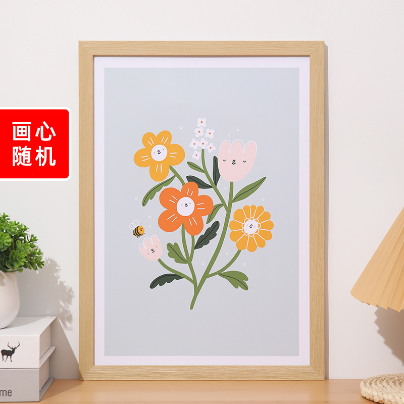 Grano di legno giallo/grano di legno grezzo