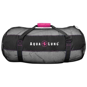 Échantillon gratuit du fabricant Sac de plongée Grande capacité Sac de sport en filet/Sac de natation/Sac de voyage Sac de rangement de plage - Product Image 2