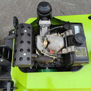 Trituradora <span class=keywords><strong>de</strong></span> equipo <span class=keywords><strong>de</strong></span> deshierbe <span class=keywords><strong>de</strong></span> control <span class=keywords><strong>de</strong></span> malezas <span class=keywords><strong>de</strong></span> alta eficiencia para campo <span class=keywords><strong>de</strong></span> fútbol <span class=keywords><strong>de</strong></span> jardín y campo <span class=keywords><strong>de</strong></span> golf - Product Image 4