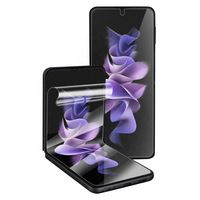 Film protecteur d'écran transparent TPU de qualité AAA, anti-rayures, imperméable, anti-huile, ultra-fin, 3D, dureté 2-3H, sans bulles