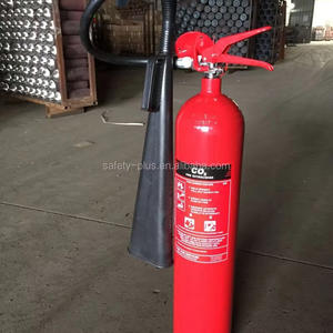 Estintore professionale in acciaio inossidabile per fornitura di rinfuse estintore <span class=keywords><strong>CO2</strong></span> piccolo estintore - Product Image 6
