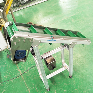 미니 경사 벨트 컨베이어 - Product Image 2