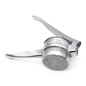 เครื่องบดมันฝรั่งสแตนเลสคุณภาพสูง ราคาประหยัด รุ่น 01BB044 - Product Image 5