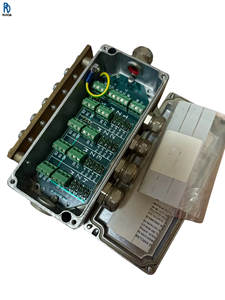 PLC Controller Sensor Junction <b>Box</b> Brand New Original DDK69 - Product Image 1