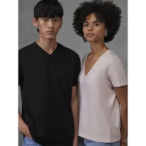 Camiseta # E150 V /merchandising personalizado para mujeres - Product Image 1