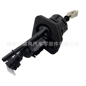 กระบอกสูบคลัตช์ 1330266 1476806 สำหรับอะไหล่ทดแทนฟอร์ดโฟกัส - Product Image 4