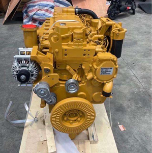 Máy xúc DIESEL ENGIN 3066 s6k 3204 3306 3406 3408 3166 c4.2 C6.4 C7 C9 hoàn chỉnh động cơ Assy cho e320c 201-3878 - Product Image 1