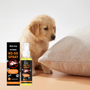 Spray Répulsif pour Chiens - Usage Quotidien Anti-Rayures Anti-Crapauds pour Entraînement Intérieur et Extérieur - Product Image 6