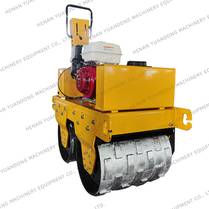 Máy Đầm đất padfoot vỏ Con lăn <span class=keywords><strong>Pad</strong></span> bãi nén thiết bị rung cừu chân đường con lăn - Product Image 1