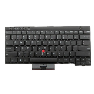 Clavier d'ordinateur portable pour <span class=keywords><strong>Lenovo</strong></span> T430 <span class=keywords><strong>T430s</strong></span> T430i T530i W530 - Product Image 1