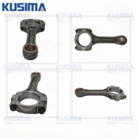 Bielle de moteur de remplacement direct pour moteur essence Renault 291, référence OE 7700273952