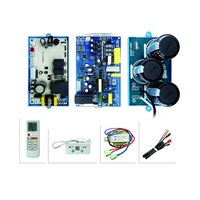 Inverter Universal Sistem DC AC untuk Papan PCB AC AC QD82U