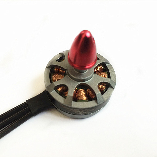 OEM Motor ST 2204 2300KV RC Drone Brushless DC Motor 5040 Propeller Combo 20A ESC Drone for Qav250 UAV Multirotor