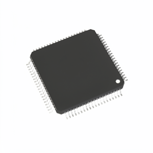 R5F10CMECLFB integrado # Componente Electrónico 32G en Stock, 80 LQFP IC MCU 16BIT 64KB FLASH 80LFQFP - Product Image 1