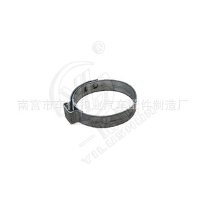 Abrazadera de junta homocinética Smooth Sailing J674, abrazadera universal para rótula de automóvil, para piezas de reparación de automóviles - Product Image 5