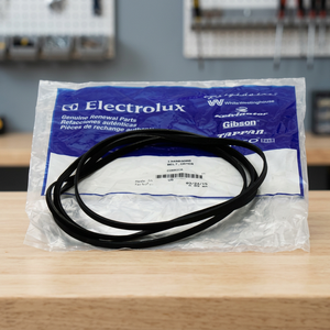 Courroie de tambour de sèche-linge 110V authentique OEM 134503600 durable pour machine à laver électrique en caoutchouc Frigidaire - Product Image 3