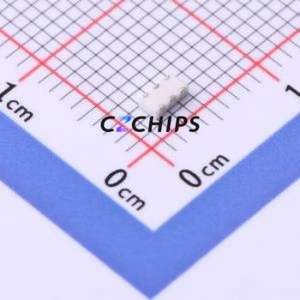 HFCN-3500+ RF Filter SMD-6P,3.2x1.6mm RF ( Center Frequency: 3.5GHz )( Cutoff Frequency: 3.5GHz )( Absolute Bandwidth: ) - Product Image 2