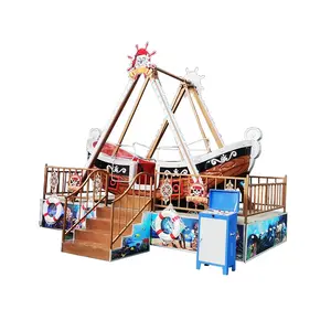 Manege ярмарка аттракционов Парк аттракционов Детский Пиратский корабль игровая площадка для продажи