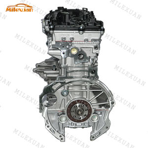 Rakitan mesin <span class=keywords><strong>2</strong></span>,0l G4NA untuk Hyundai Elantra 2012-2022, Tucson, Sonata, Mistra, Creta, I40, untuk Kia Sportage 2012-2021, K4 - Product Image 4