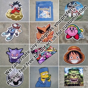 Yo Gi Ho Card Rug Tapis <span class=keywords><strong>de</strong></span> <span class=keywords><strong>jeu</strong></span> Anime Design Tapis imprimé - Product Image 6