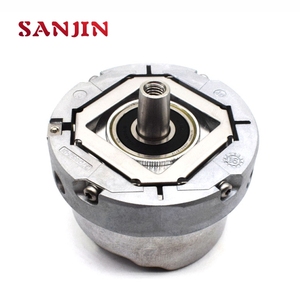 Heidenhain <strong>Encoder</strong> ECN1313 2048 62S12-78 <strong>Elevator</strong> <strong>Rotary</strong> <strong>Encoder</strong> - Product Image 3