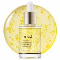 Sérum en capsules de vitamine C profondément concentré Medicube 30ML, hydratant, éclaircissant, anti-rides, anti-âge
