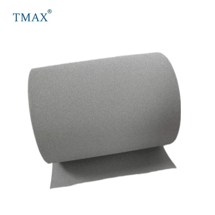 TMAX Brand Adjustable Size Nickel Foam