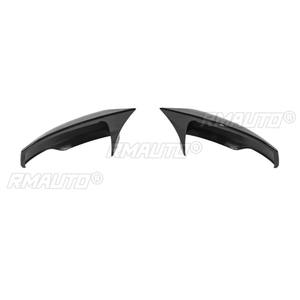 Cubierta Protectora para Retrovisor Lateral de Coche, Cubierta para Espejo Retrovisor Lateral para Volkswagen Polo 2019-2022, Kit de Carrocería, Accesorios para Coche - Product Image 5