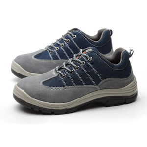 <span class=keywords><strong>Scarpe</strong></span> di sicurezza resistenti agli alcali con soletta in acciaio antiforatura <span class=keywords><strong>scarpe</strong></span> da lavoro invernali - Product Image 1