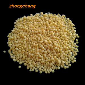 Fertilizante de sulfato de amonio 21-0-0-24S Materia prima utilizada principalmente Nitrógeno agrícola y fertilizantes compuestos - Product Image 3