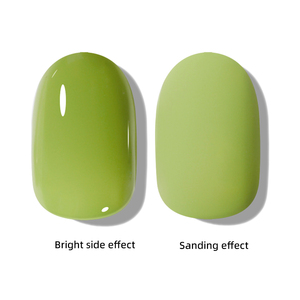 Chất lượng cao 15ml UV Gel dầu <span class=keywords><strong>Set</strong></span> nhựa miễn phí dẫn hộp chai khô nhanh chóng ngâm <span class=keywords><strong>Top</strong></span> Coat cho tiệm nail & <span class=keywords><strong>DIY</strong></span> ART Gel Polish - Product Image 4