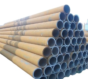 <span class=keywords><strong>ASTM</strong></span> A105 GR B труба из черной углеродистой стали бесшовные трубы сварные трубы - Product Image 1