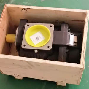 22 ~ 55 kW vida hava kompresörü 30 ~ 75 HP alman orijinal Rotorcomp Airend EVO9 - Product Image 5